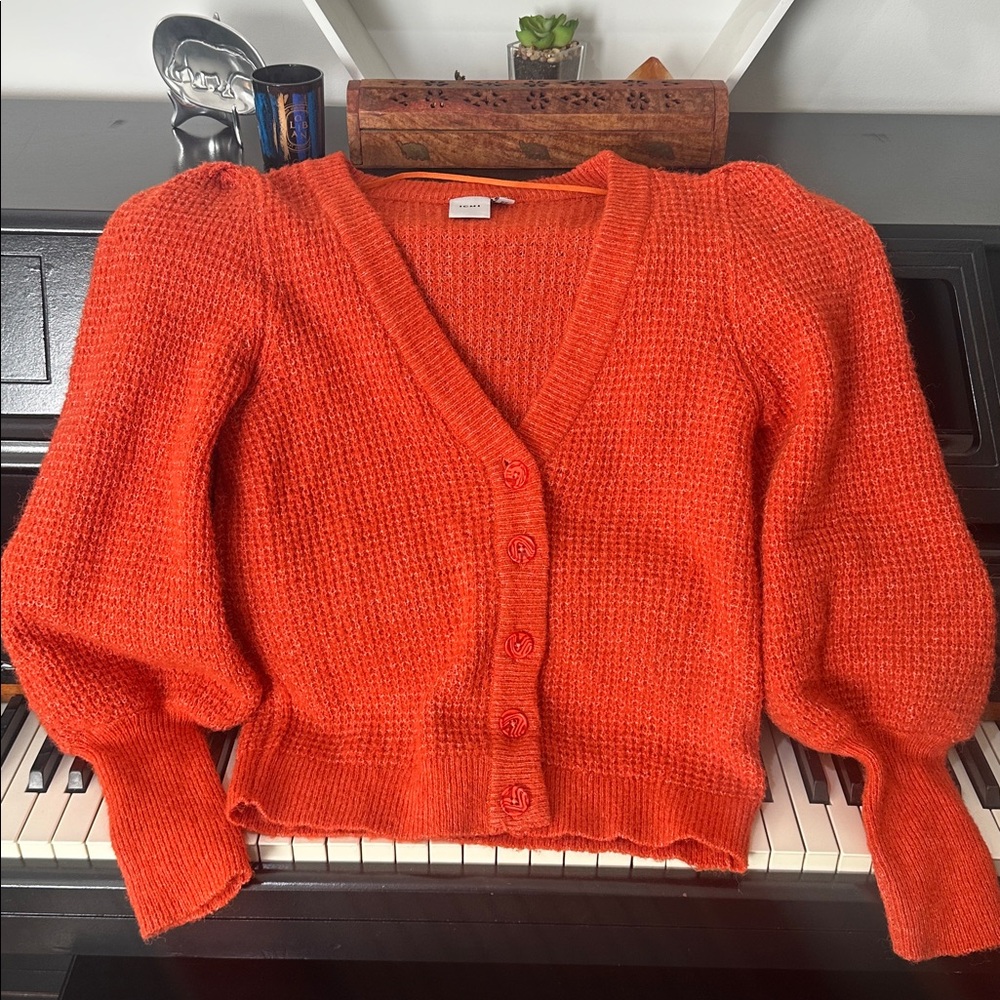 ICHI Cardigan